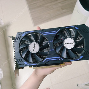 arktek gtx1660 super 그래픽카드