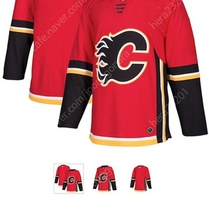 [새상품] NHL_Calgary Flames 져지 판매 합니다.