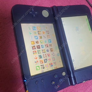 뉴 큰다수 N3ds XL 플레이용(?)