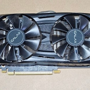 갤럭시 gtx1060 6g