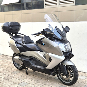 2013 BMW C650GT 스쿠터 판매합니다.