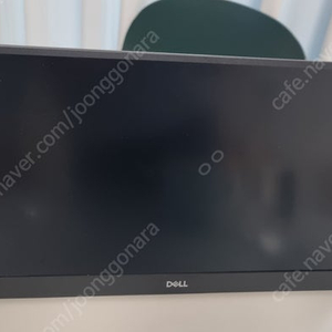 휴대용 모니터 DELL C1422H 팝니다