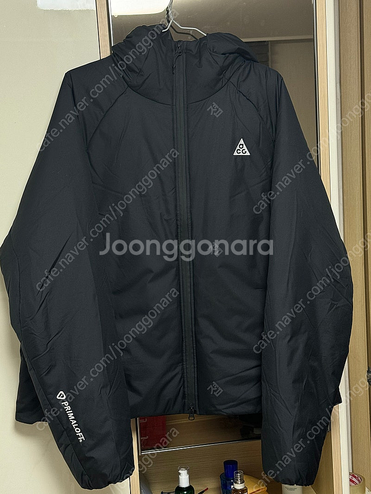 나이키 ACG 로프드도프 ADV재킷 XXL--0