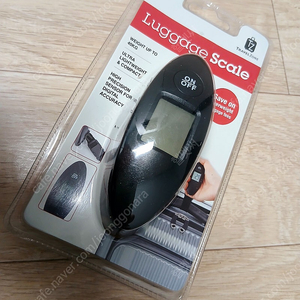 luggage scale (휴대용 저울) LTZ379 수하물저울 기계식 전자 디지털 걸이 무게 러기지 스케일 15000원