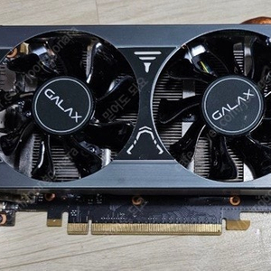 갤럭시 GTX960 2G