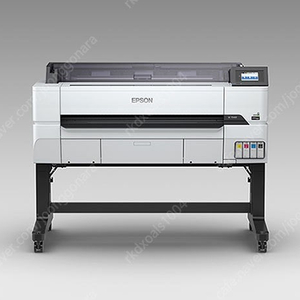 (신품) EPSON T5445 플로터 판매합니다