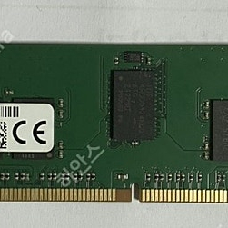 마이크론 16Gb PC-4 2400T 서버용 메모리 판매합니다.