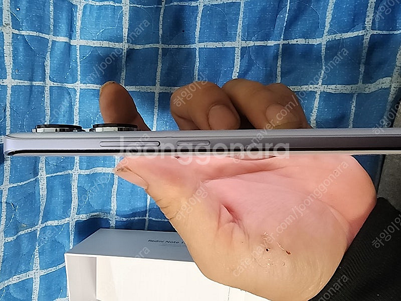샤오미 홍미노트 13 프로 플러스 5G 8GB+256 ...--2