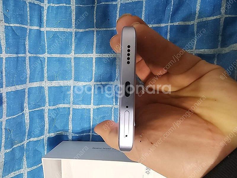 샤오미 홍미노트 13 프로 플러스 5G 8GB+256 ...--3
