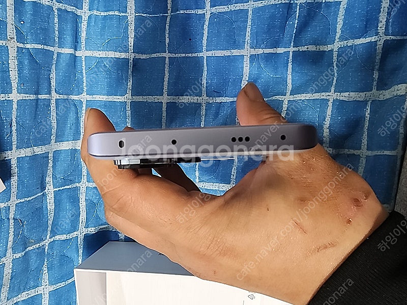 샤오미 홍미노트 13 프로 플러스 5G 8GB+256 ...--4