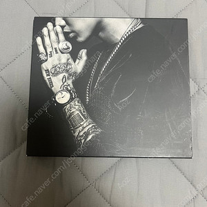 박재범 앨범 팝니다