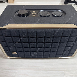 jbl 어센틱300