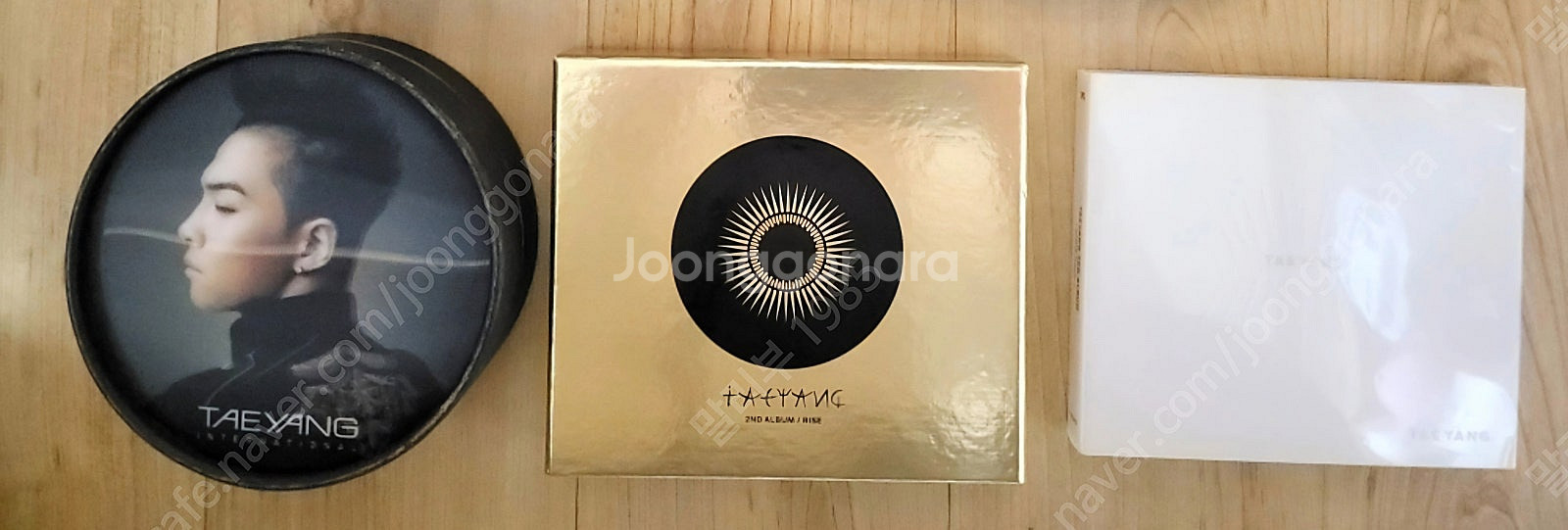 [개인] 음반 CD 몇개 팝니다.--7