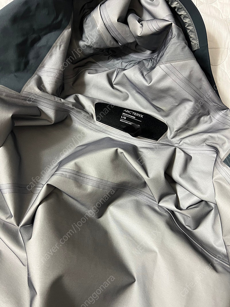 아크테릭스 세이버LT SABRE LT--5