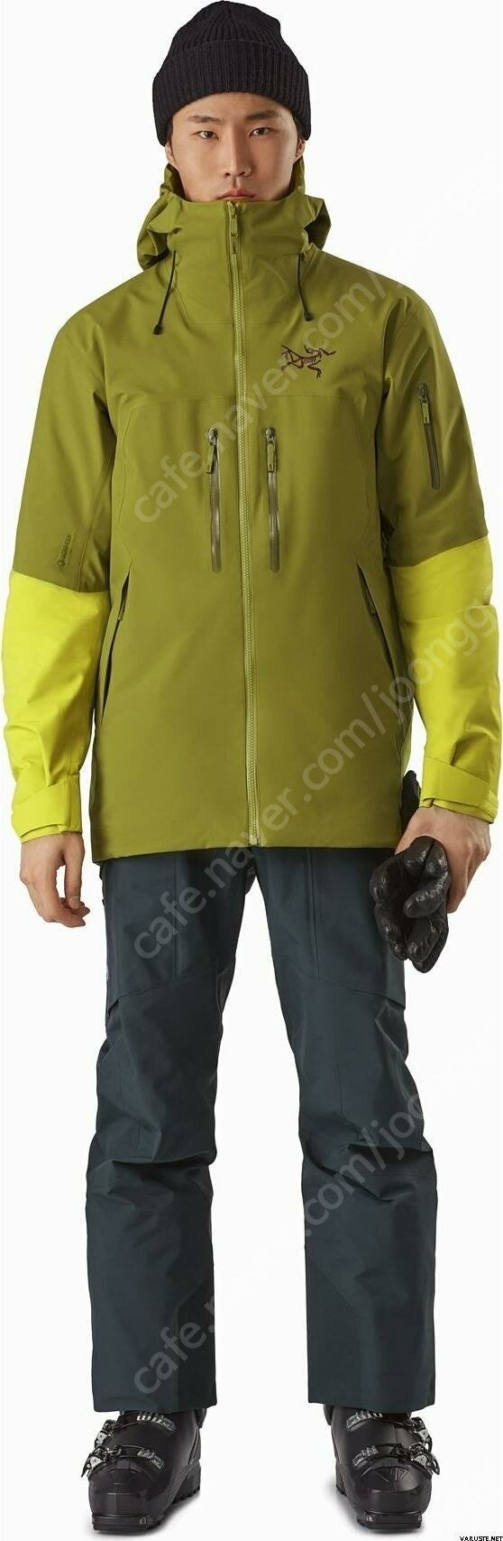 아크테릭스 세이버LT SABRE LT--7