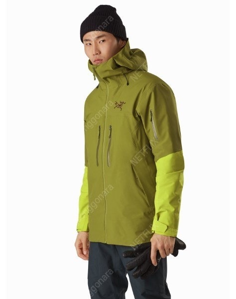 아크테릭스 세이버LT SABRE LT--8