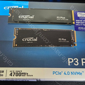 SK하이닉스 Platinum P41 M.2 NVMe (1TB),마이크론 Crucial P310 M.2 NVMe 아스크텍 (500GB) 판매 합니다