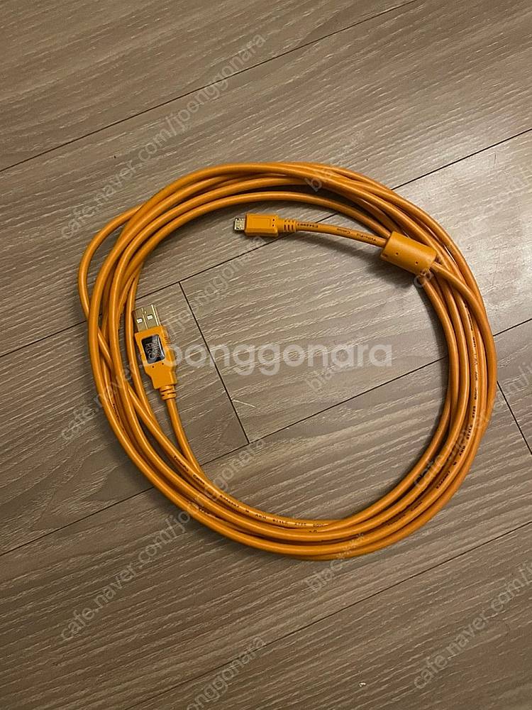 테더툴스 TetherPro USB 2.0 A Male ...--1