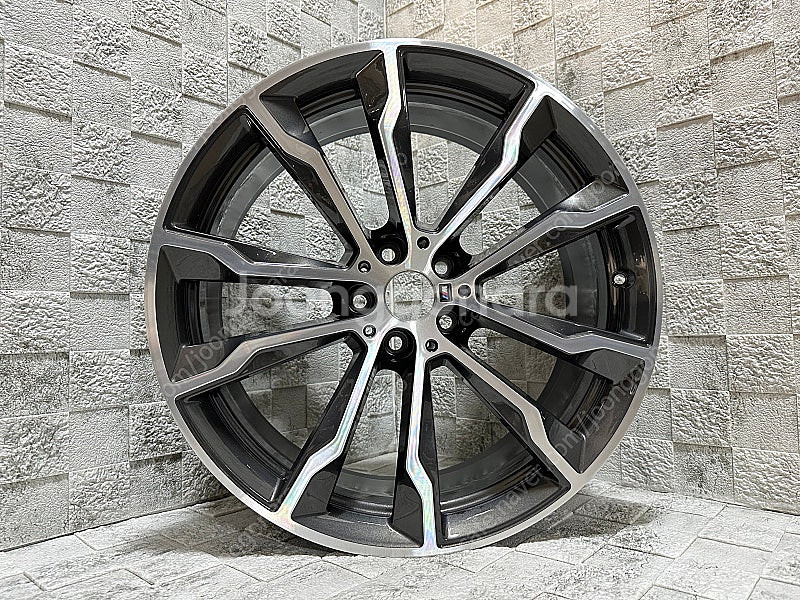 (판매)BMW X3 X4 m스포츠 699M 20인치 무...--0