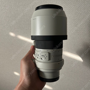 소니 FE 70-200mm F4 G OSS (S급) 85만원