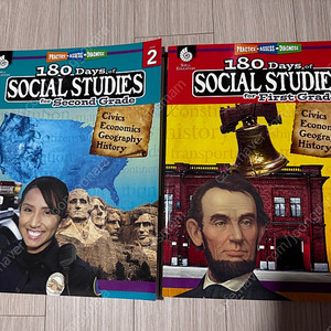 180 days of social studies