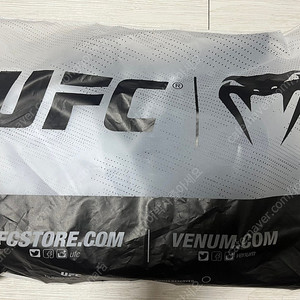 Ufc 베넘 쇼츠 롱핏 미개봉 새것