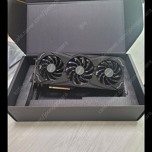 갤럭시 RTX 4070ti sg12gb팝니다