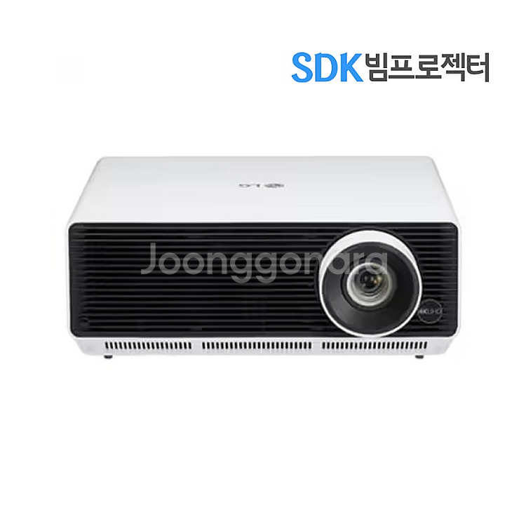 빔프로젝터 LG전자 프로빔 SGU510N 5000안시 ...--0