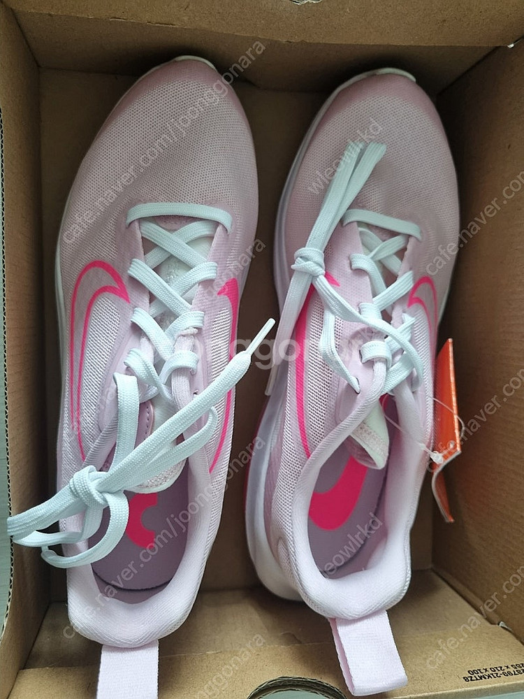 나이키 키즈 여아 운동화 AIR ZOOM ARCADIA...--2