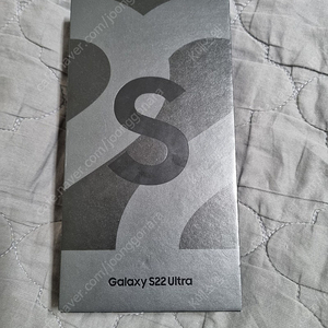 SSS급) 갤럭시 S22 울트라 ULTRA 256GB