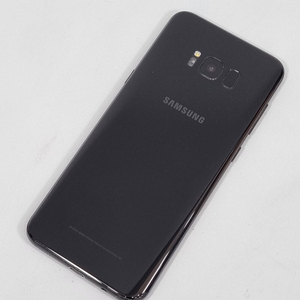 갤럭시 S8+ S8플러스 블랙 128기가 S8플러스 G955 7.5만원 판매합니다.