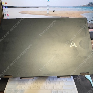 ASUS 젠북 프로 15 Flip OLED UP6502ZD-M8020W (SSD 1TB)