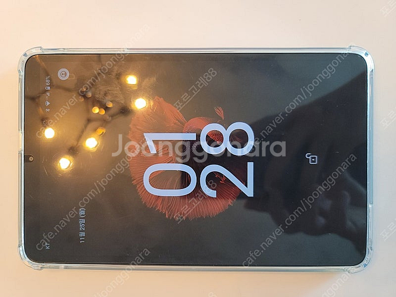 iplay50mini lte 팔아요--0