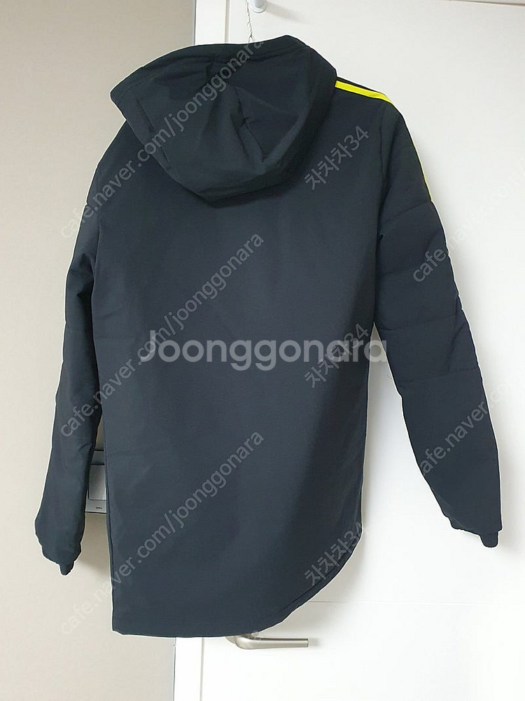 맨시티 레알소시에다드 리즈유나이티드지급용 윈터자켓 팔아요--5