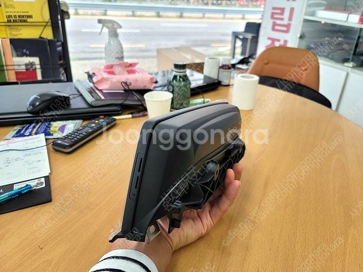 bmw안드로이드올인원 판매합니다--1