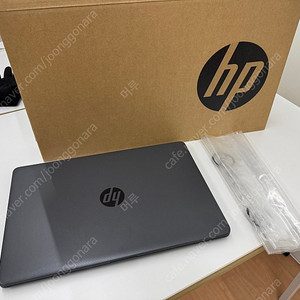 HP 250 G8-4F2T0PA N4020 / 8GB / 128G / Windows 10 Pro 중고 노트북