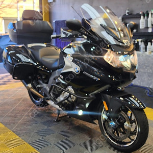 BMW K1600GT(17MY)