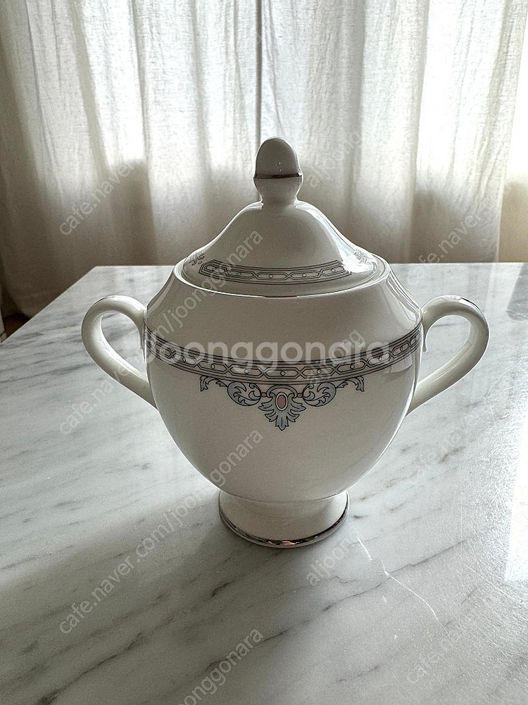 영국 웨지우드Wedgwood 본차이나 kingsgate...--0