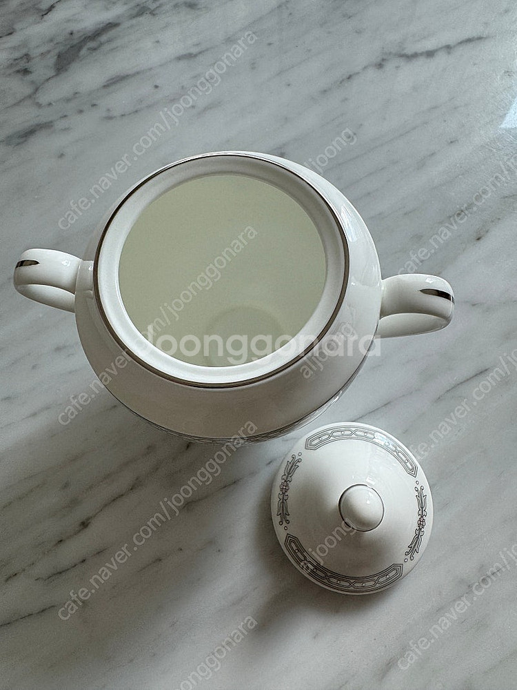 영국 웨지우드Wedgwood 본차이나 kingsgate...--2