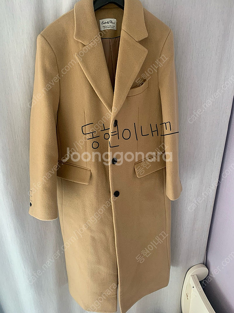 쏘딩키브레드 Robin classic beige sin...--1