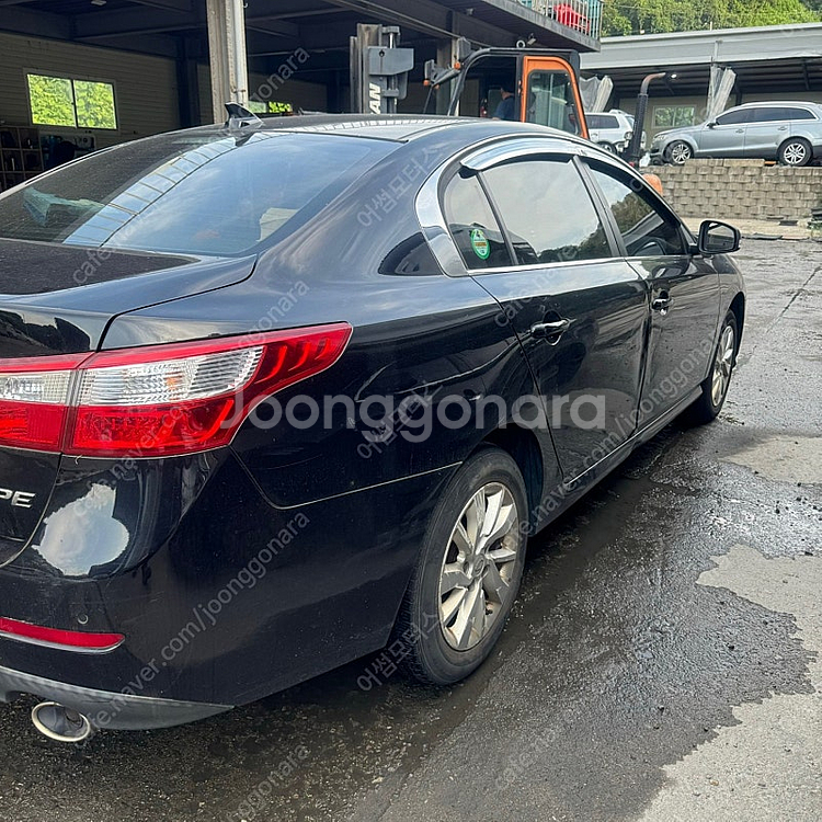 르노삼성 SM5 (L43) 후기형 NOVA M4RN 2...--6