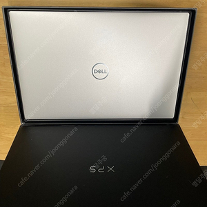 터치패널 DELL XPS 9510 DX9510-WP05KR 판매합니다.