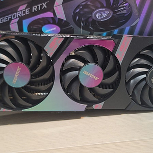 컬러풀 rtx3070 igame ultra oc 판매