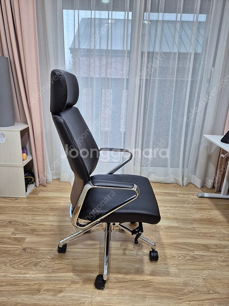 (용인 기흥) 24년 11월 구매신품급 파트라 가죽 사...--1