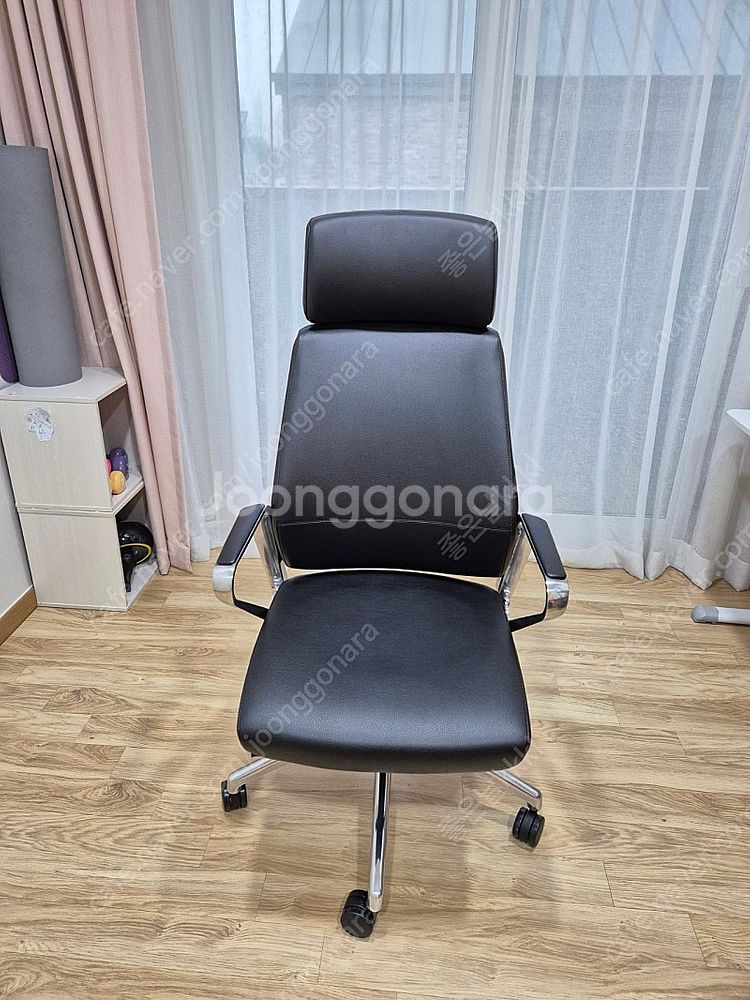 (용인 기흥) 24년 11월 구매신품급 파트라 가죽 사...--2