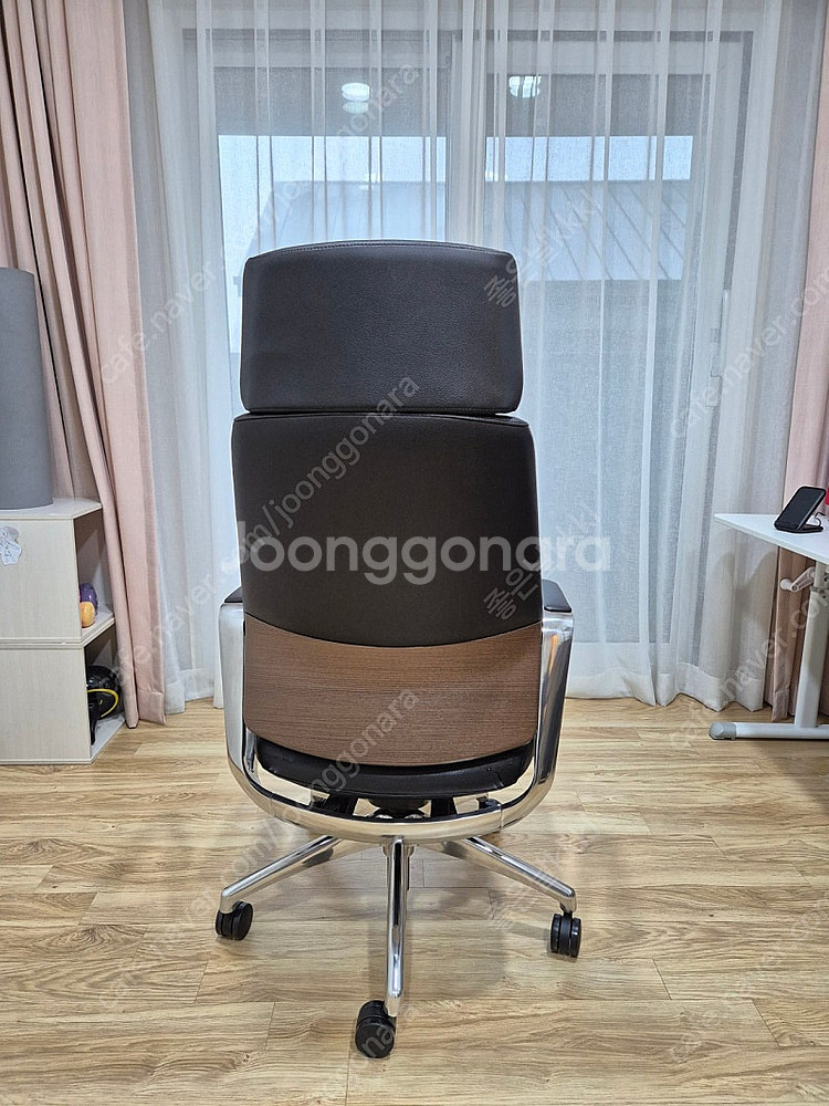 (용인 기흥) 24년 11월 구매신품급 파트라 가죽 사...--5