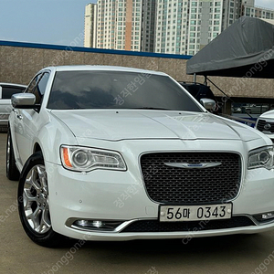 크라이슬러 더뉴300C 36 프레스티지 AWD 저렴하게 판매합니다 ★전액할부★저신용★