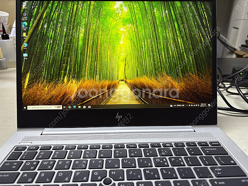 HP Elitebook 830 G5(i5-8250u,신...--1
