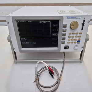 ECG-KOKUSAI Impulse Winding Tester DWX-05 임펄스권선시험기