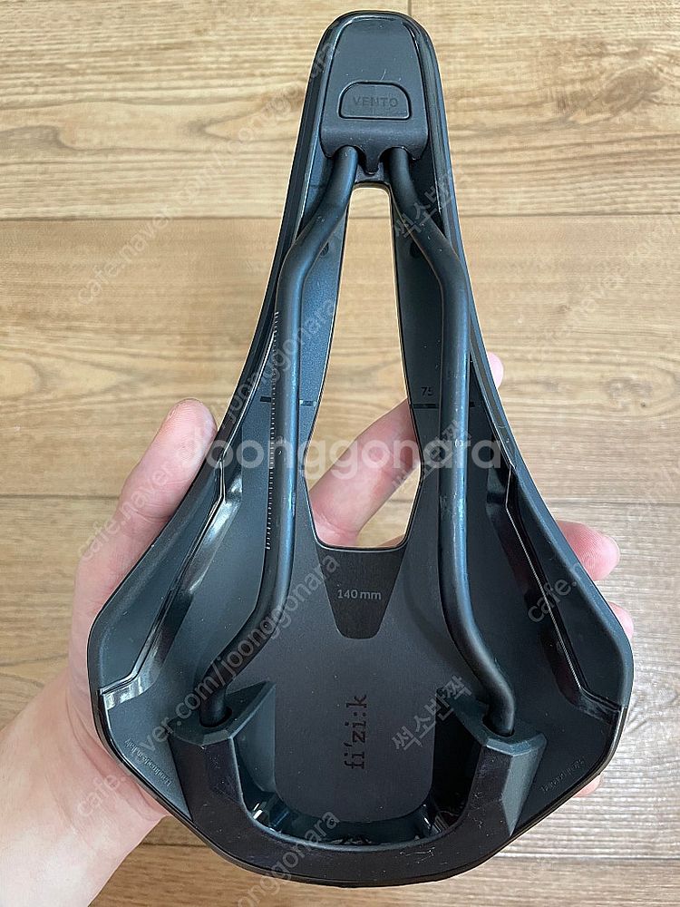 피직 벤토 아르고 R5 140mm--1